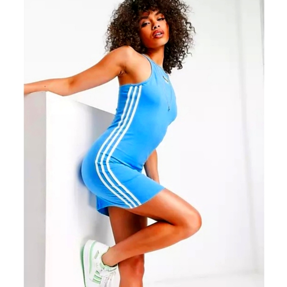 Adidas dress